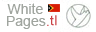 Whitepages.tl - White Pages Timor Leste
